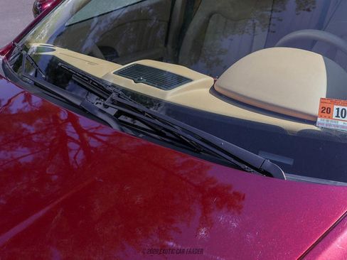 Used 2007 Maserati Quattroporte Sport GT RWD image 94