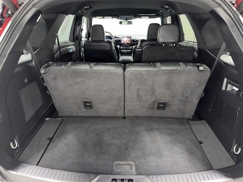 Used 2023 Ford Explorer ST w/ Equipment Group 401A image 39