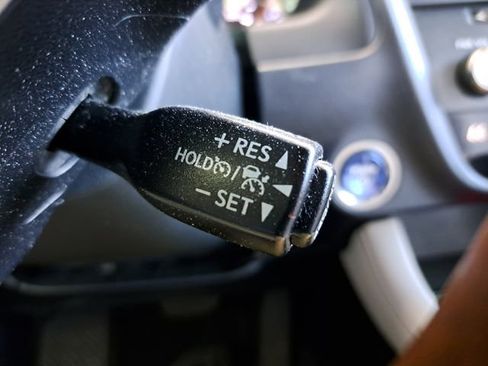 Used 2021 Lexus RX 450h AWD w/ Premium Package image 19