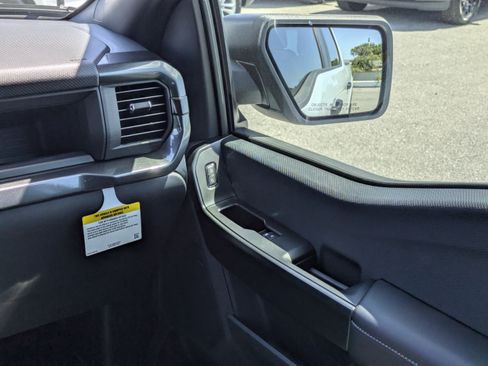 New 2025 Ford F150 STX w/ STX Black Appearance Package image 17