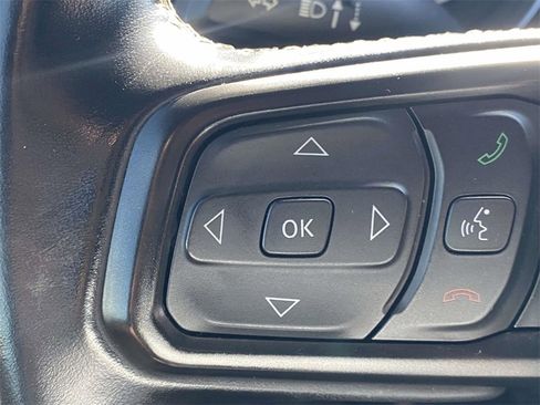 Used 2020 Jeep Wrangler Unlimited Sport S image 60