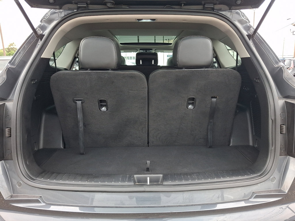Used 2023 Kia Sorento S w/ Panoramic Sunroof Package FWD image 24