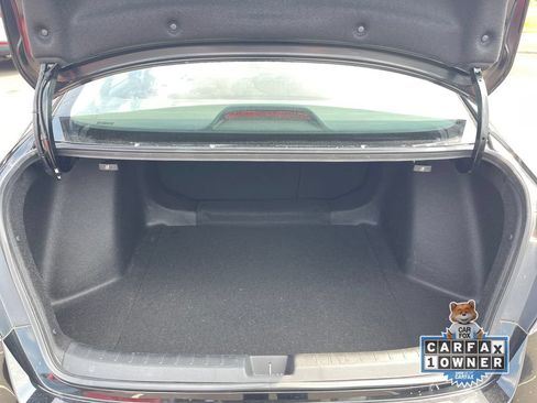 Certified 2024 Honda Civic EX image 17