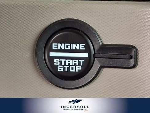 Used 2023 Ford Bronco Big Bend w/ Sasquatch Package image 29