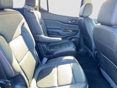 Used 2021 GMC Acadia AT4 w/ Trailering Package image 30