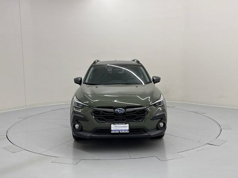 Certified 2024 Subaru Crosstrek 2.5i Limited w/ Crosstrek Mirror Package AWD/4WD image 9