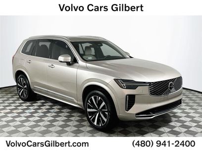 New 2026 Volvo XC90 B5 Core w/ Protection Package Premier