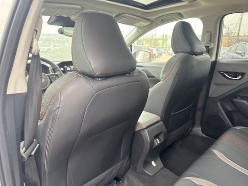 New 2025 Subaru Crosstrek 2.5i Limited w/ Popular Package #3A image 28
