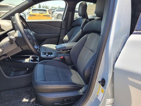 New 2025 Ford Mustang Mach-E GT w/ Interior Protection Package image 35