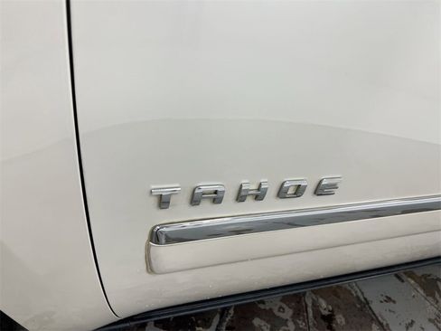 Used 2011 Chevrolet Tahoe LTZ image 28