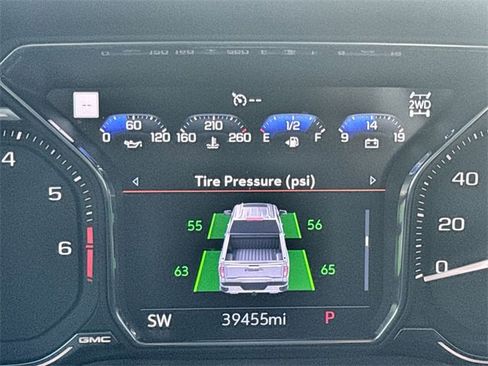 Used 2022 GMC Sierra 2500 AT4 w/ AT4 Premium Plus Package image 30