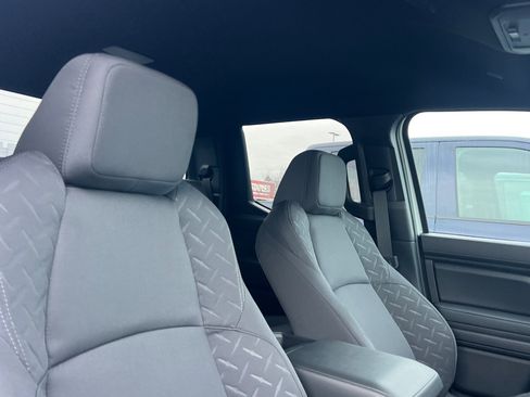 New 2026 Toyota Tacoma SR5 image 13