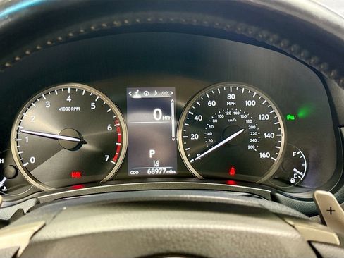 Used 2018 Lexus NX 300 AWD w/ Premium Package image 12