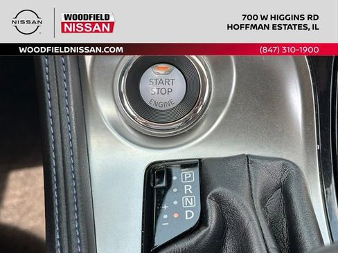 Used 2018 Nissan Maxima 3.5 S FWD image 37