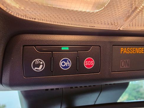 New 2025 Chevrolet Colorado LT w/ Advanced Trailering Package image 19