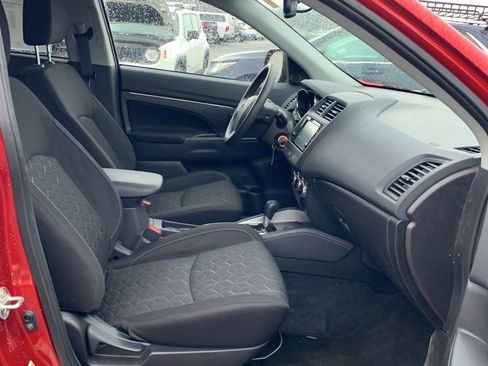 Used 2022 Mitsubishi Outlander Sport ES image 21