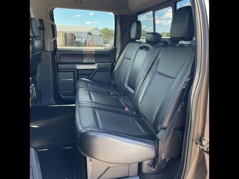 Used 2018 Ford F250 Lariat image 5