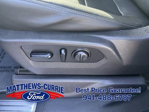 Used 2020 GMC Sierra 1500 SLT w/ SLT Premium Plus Package AWD/4WD image 10