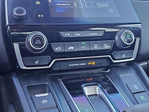 Used 2020 Honda CR-V EX image 19