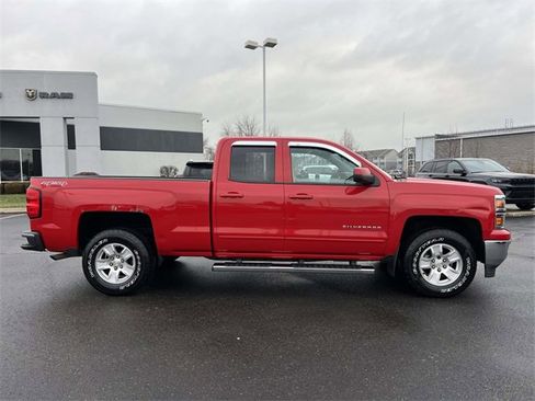Used 2015 Chevrolet Silverado 1500 LT w/ All Star Edition image 8