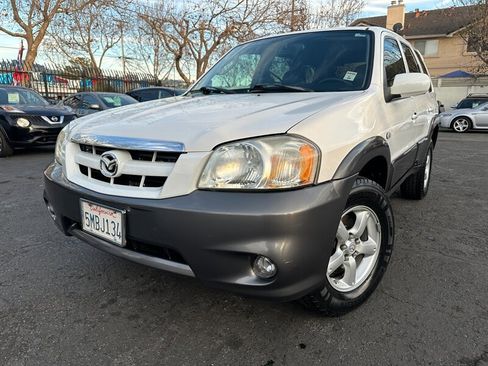 Used 2005 MAZDA Tribute s w/ Package 3 image 1