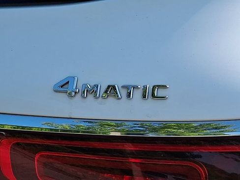 Used 2021 Mercedes-Benz GLS 450 4MATIC image 37