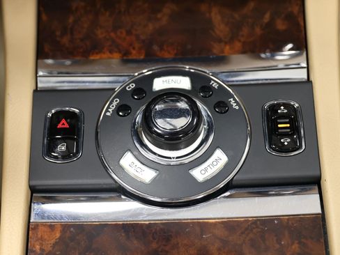 Used 2010 Rolls-Royce Ghost RWD image 43