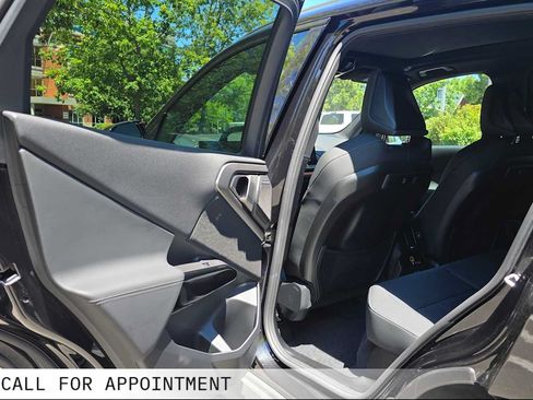 Used 2026 BMW X3 xDrive30i w/ Premium Package AWD/4WD image 15