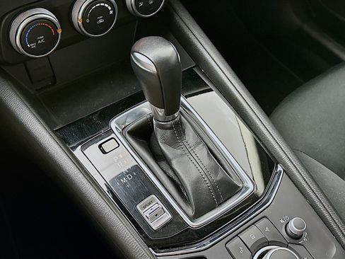 Used 2021 MAZDA CX-5 Sport image 17