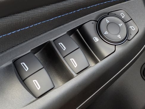 New 2026 Buick Envista Sport Touring w/ Convenience I Package FWD image 22