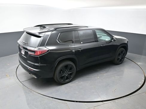 New 2026 GMC Acadia Elevation AWD/4WD image 36