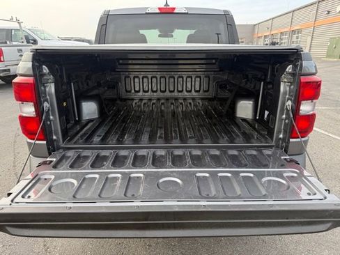 Used 2023 Ford Maverick XLT w/ Equipment Group 300A Standard image 9