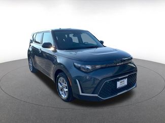 Used 2025 Kia Soul LX w/ LX Technology Package video 1