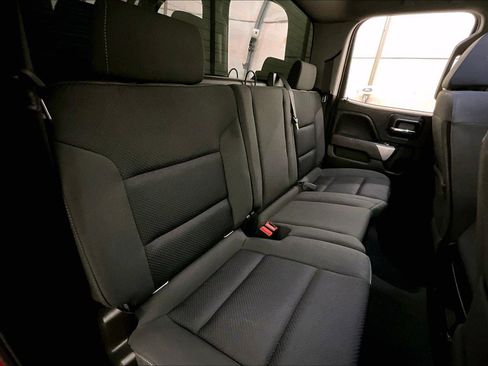 Used 2019 Chevrolet Silverado 1500 LT w/ All Star Edition image 26