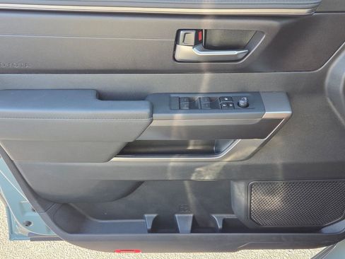 New 2026 Toyota Tundra SR5 AWD/4WD image 29