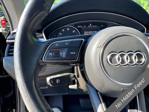 Used 2021 Audi A4 2.0T Premium w/ Convenience Package AWD/4WD image 15