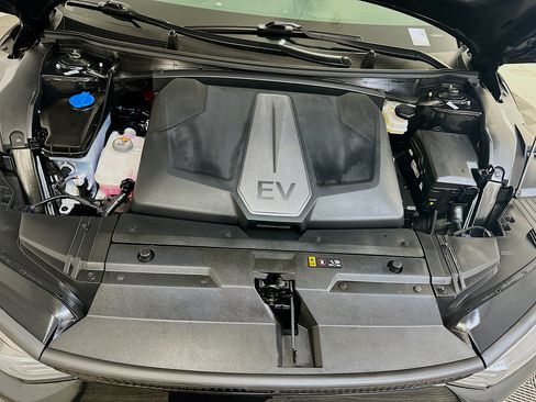Used 2024 Kia EV6 Wind w/ Wind Technology Package AWD/4WD image 36
