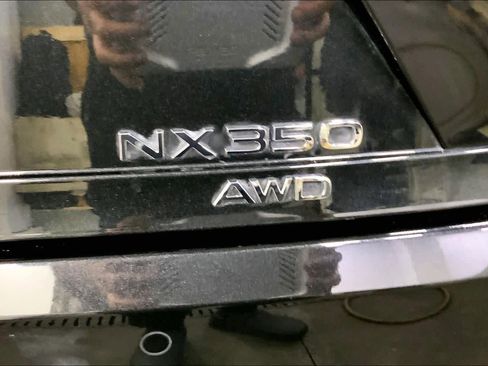 Certified 2024 Lexus NX 350 Premium image 9