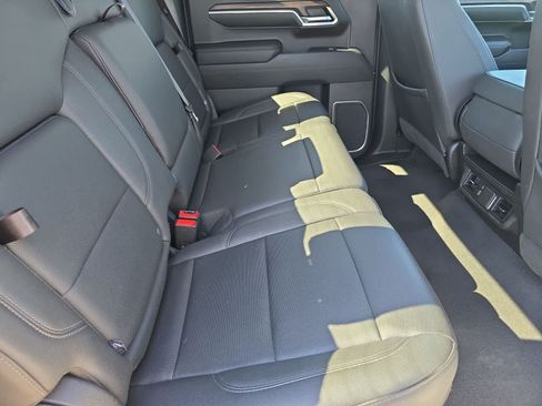 Used 2024 GMC Sierra 1500 SLT AWD/4WD image 13