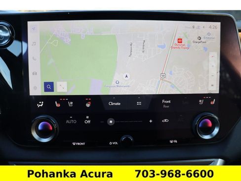 Used 2023 Lexus RX 350h Premium w/ Accessory Package (2T) image 15