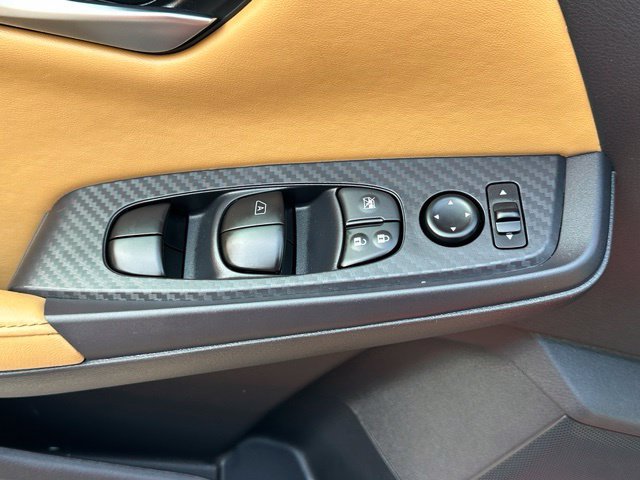 Certified 2024 Nissan Sentra SV w/ SV Premium Package FWD image 19