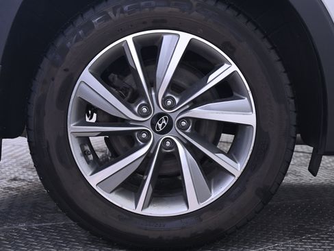 Used 2020 Hyundai Santa Fe SEL w/ Convenience Package AWD/4WD image 13
