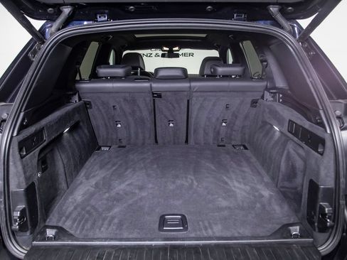 Used 2022 BMW X5 xDrive40i w/ M Sport Package AWD/4WD image 8