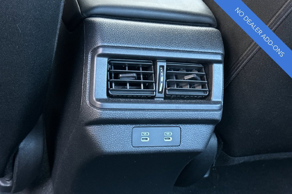 Certified 2025 Honda Accord LX image 13