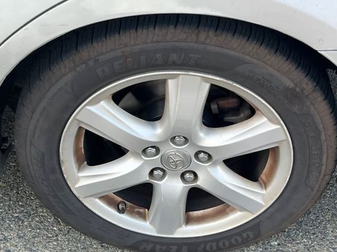 Used 2009 Toyota Camry SE image 22