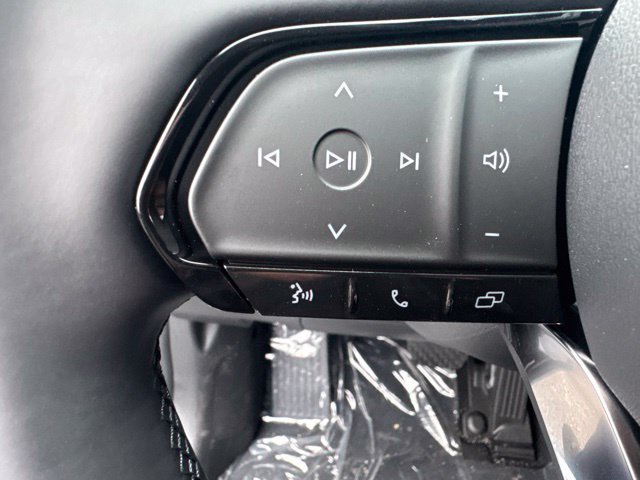 New 2026 MAZDA CX-5 Select AWD/4WD image 20