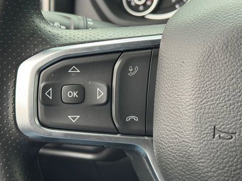 New 2026 RAM 2500 Tradesman image 24