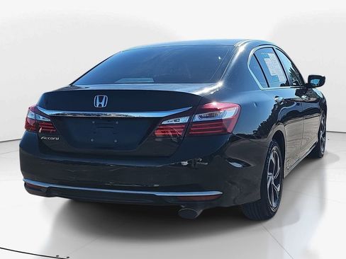 Used 2017 Honda Accord LX image 5