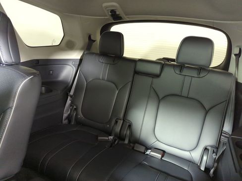 Certified 2024 Honda Pilot Elite image 34