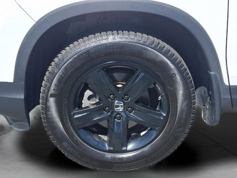 Used 2023 Honda Ridgeline Black Edition image 68